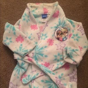 Disney Princess Robe